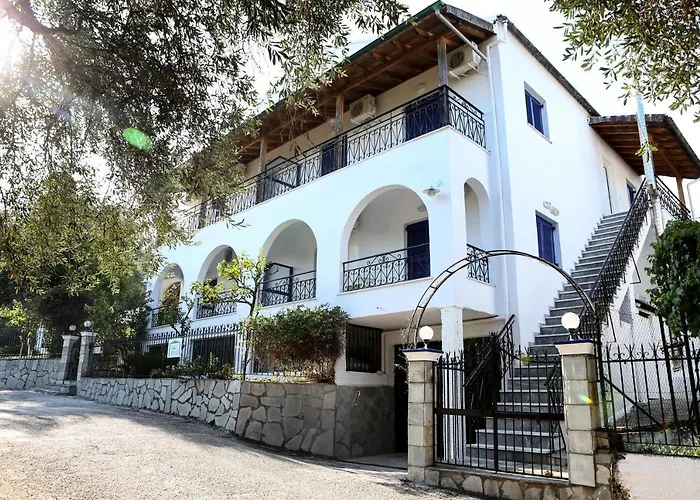 Athina Apartments