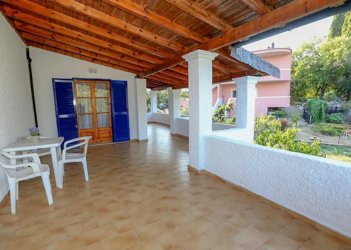 Athina Apartments