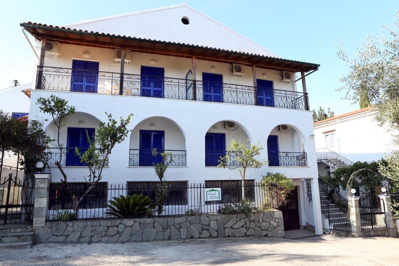 Appartement Athina