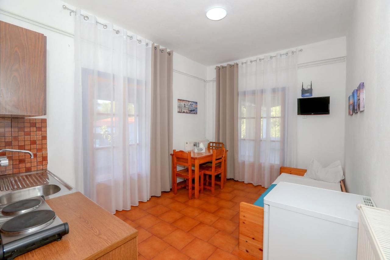 Appartement Athina *