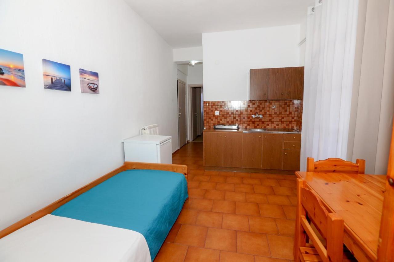 Athina Appartement