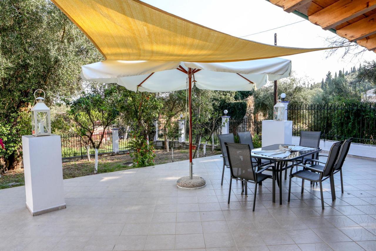 Appartement Athina *