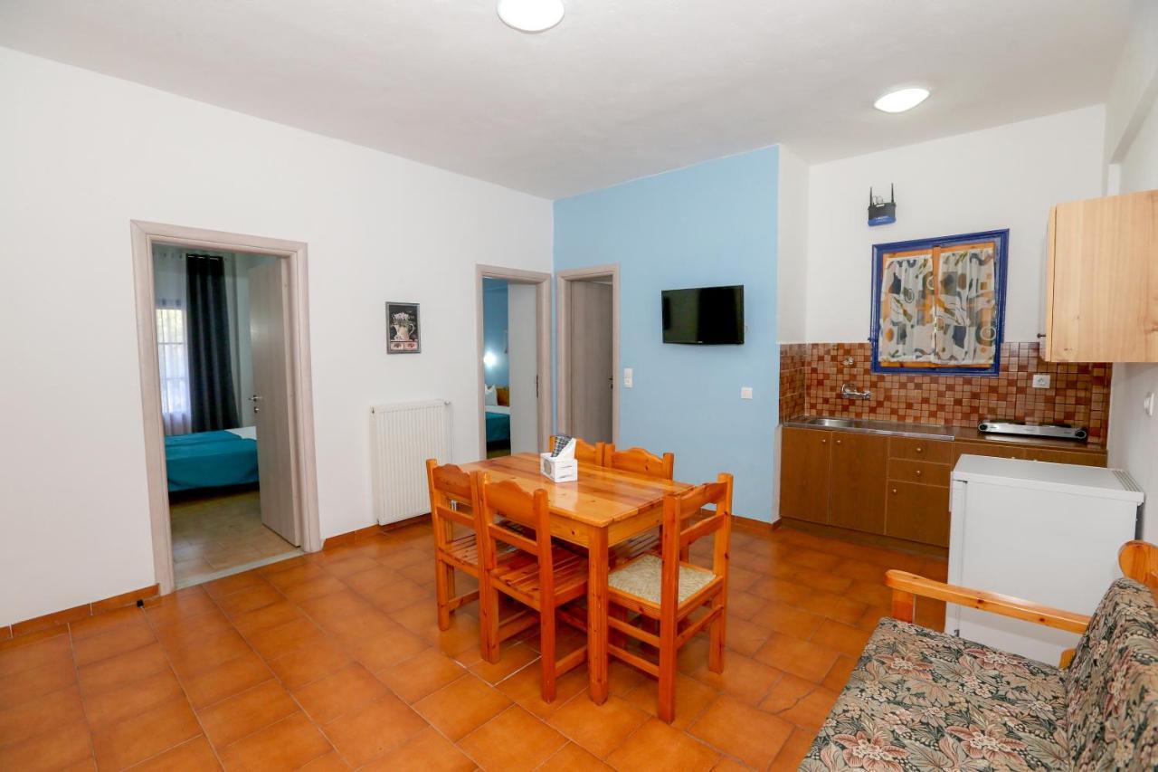 Appartement Athina