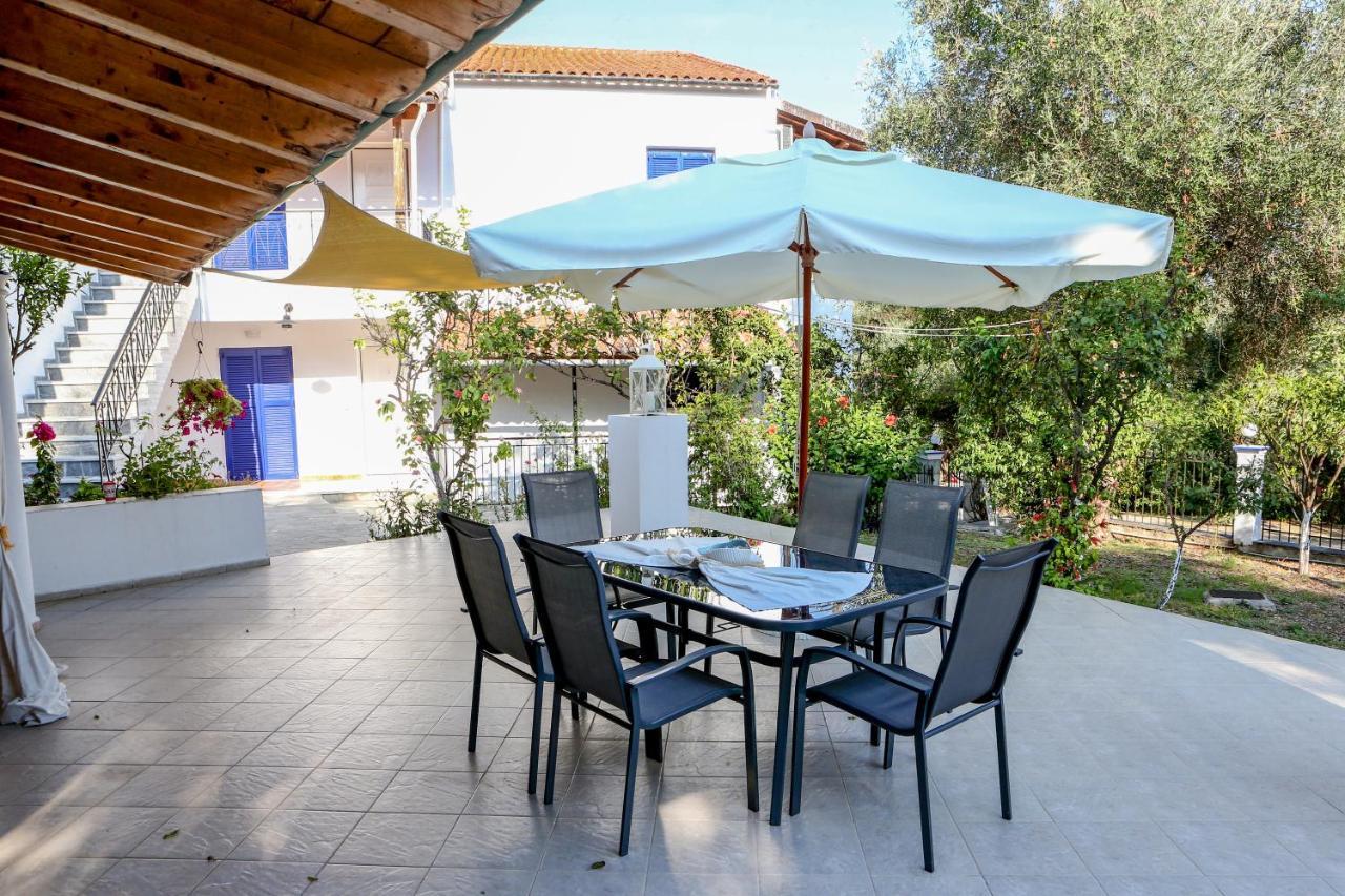 Appartement Athina *