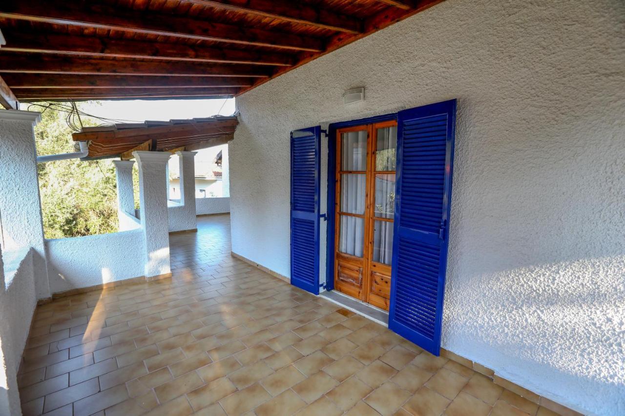 Appartement Athina