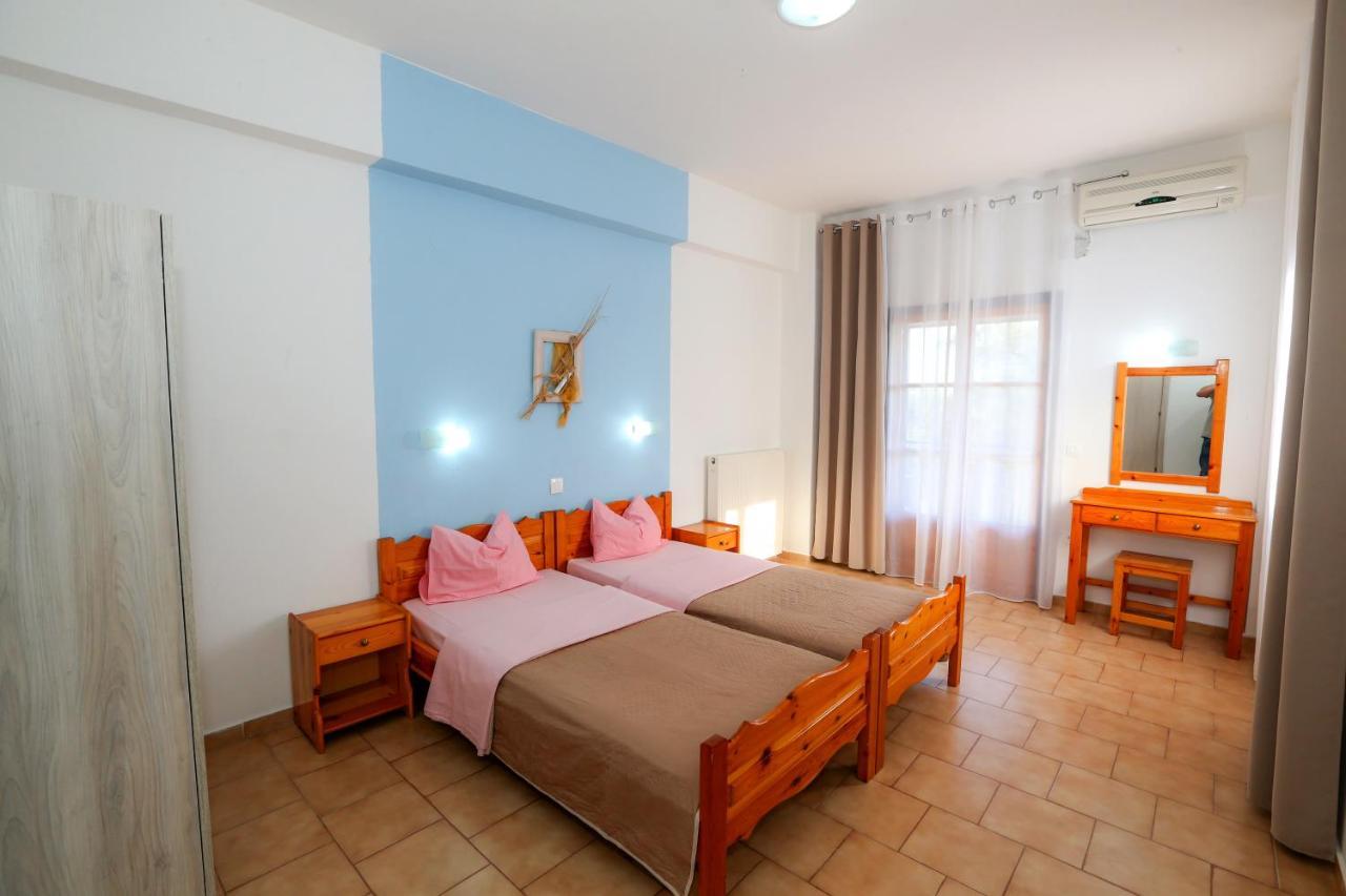 Athina Appartement