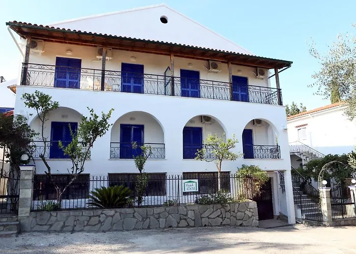 Athina Apartments