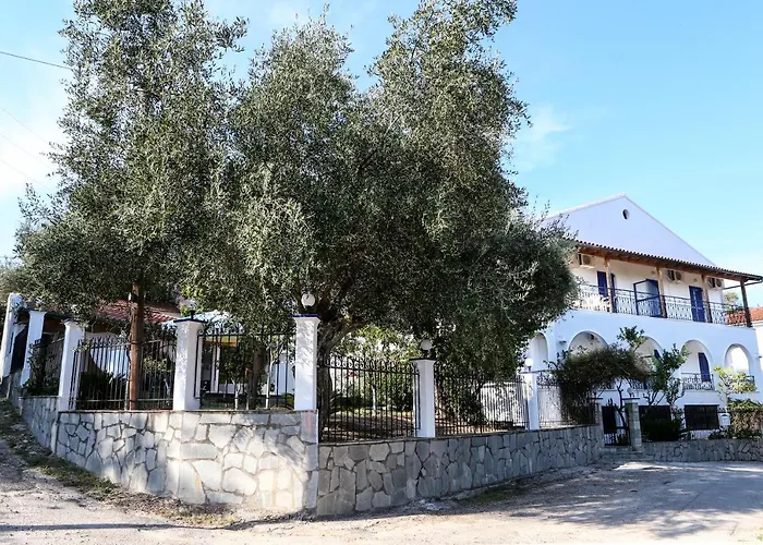 Athina Apartments