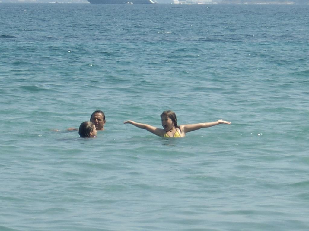 公寓 Athina *