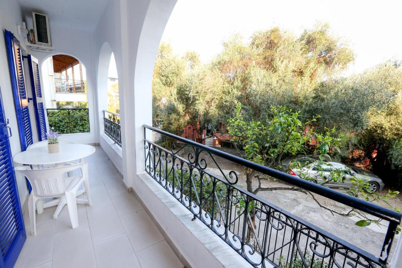 Apartment Athina Kato Korakiana