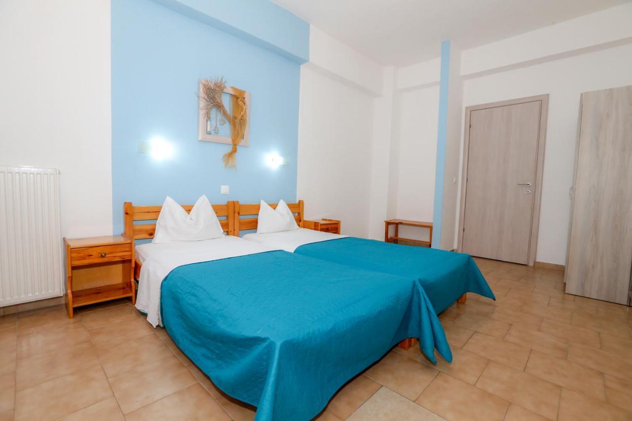 Apartment Athina *