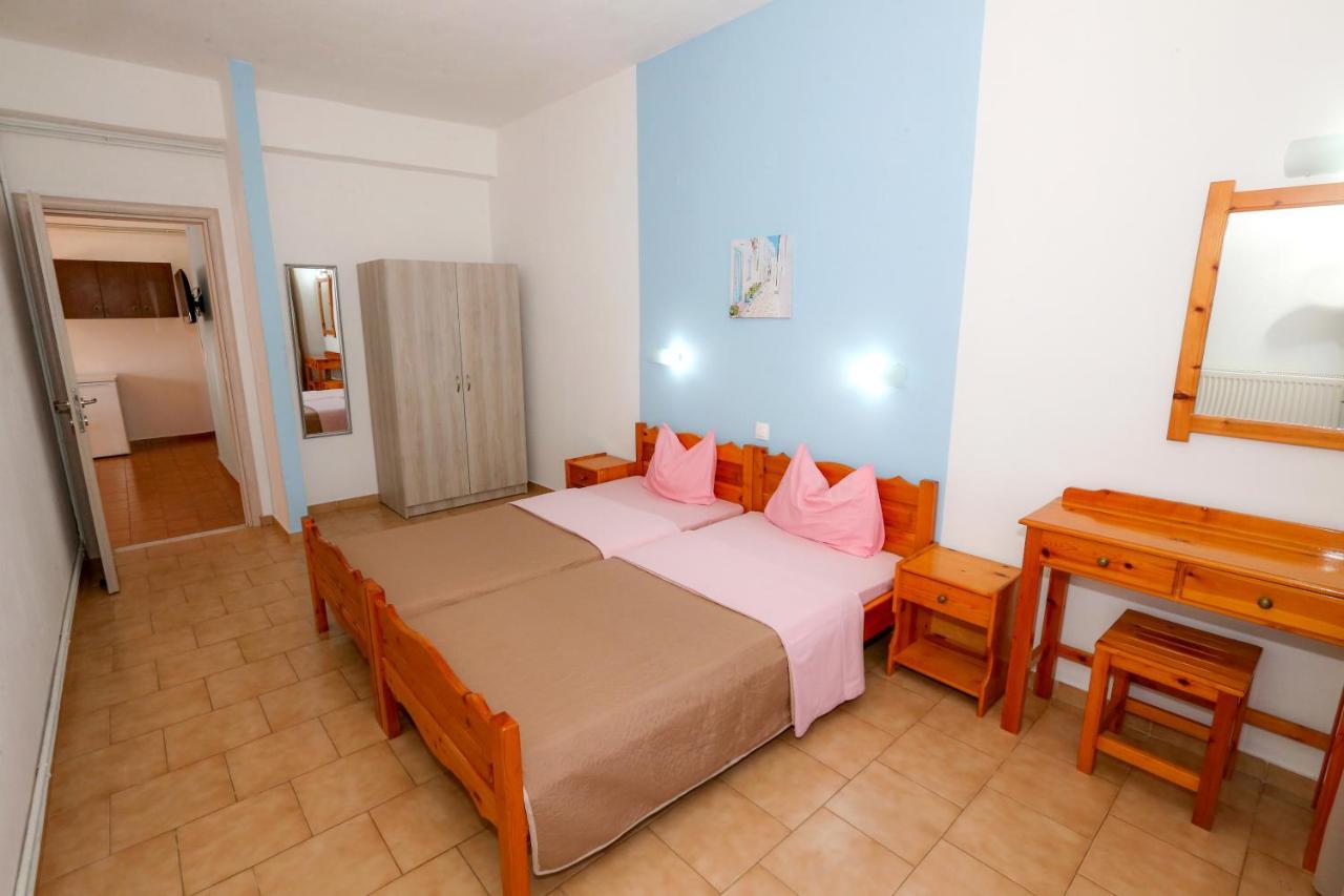 Apartment Athina