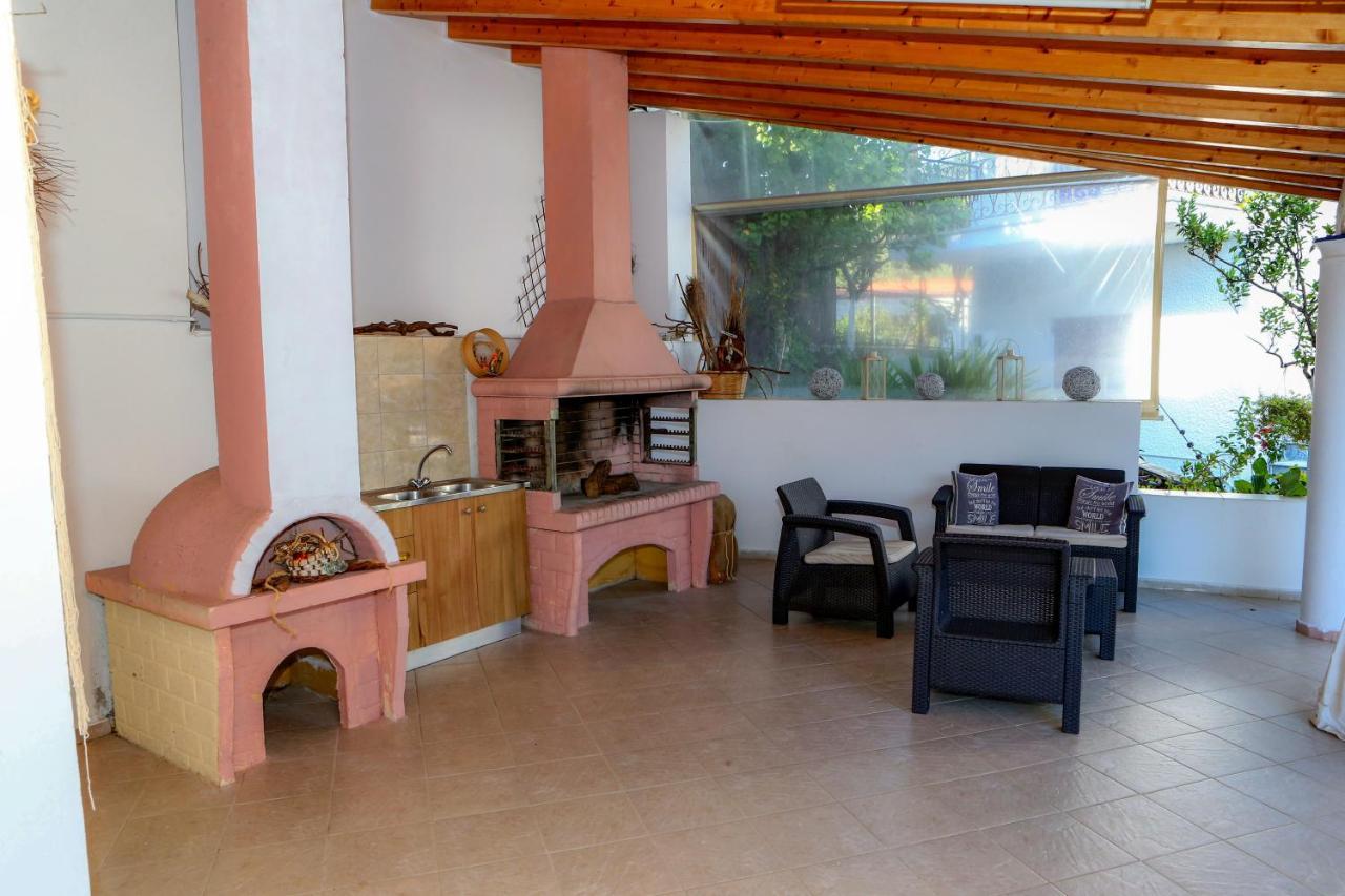 Apartment Athina *