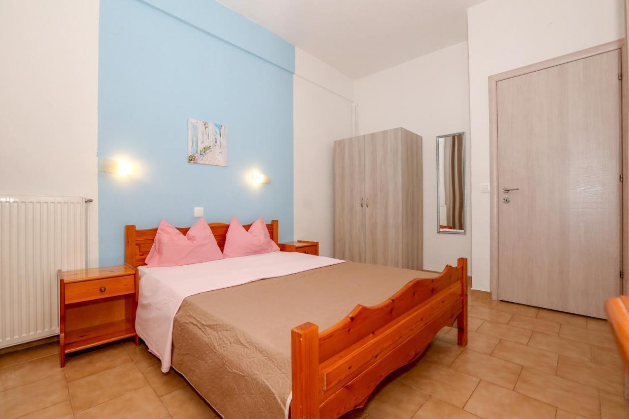 Athina Apartment